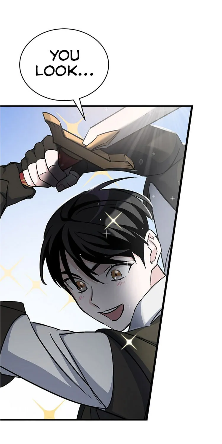 Read Gourmet Gaming chapter 28 image 56 on Lezhin