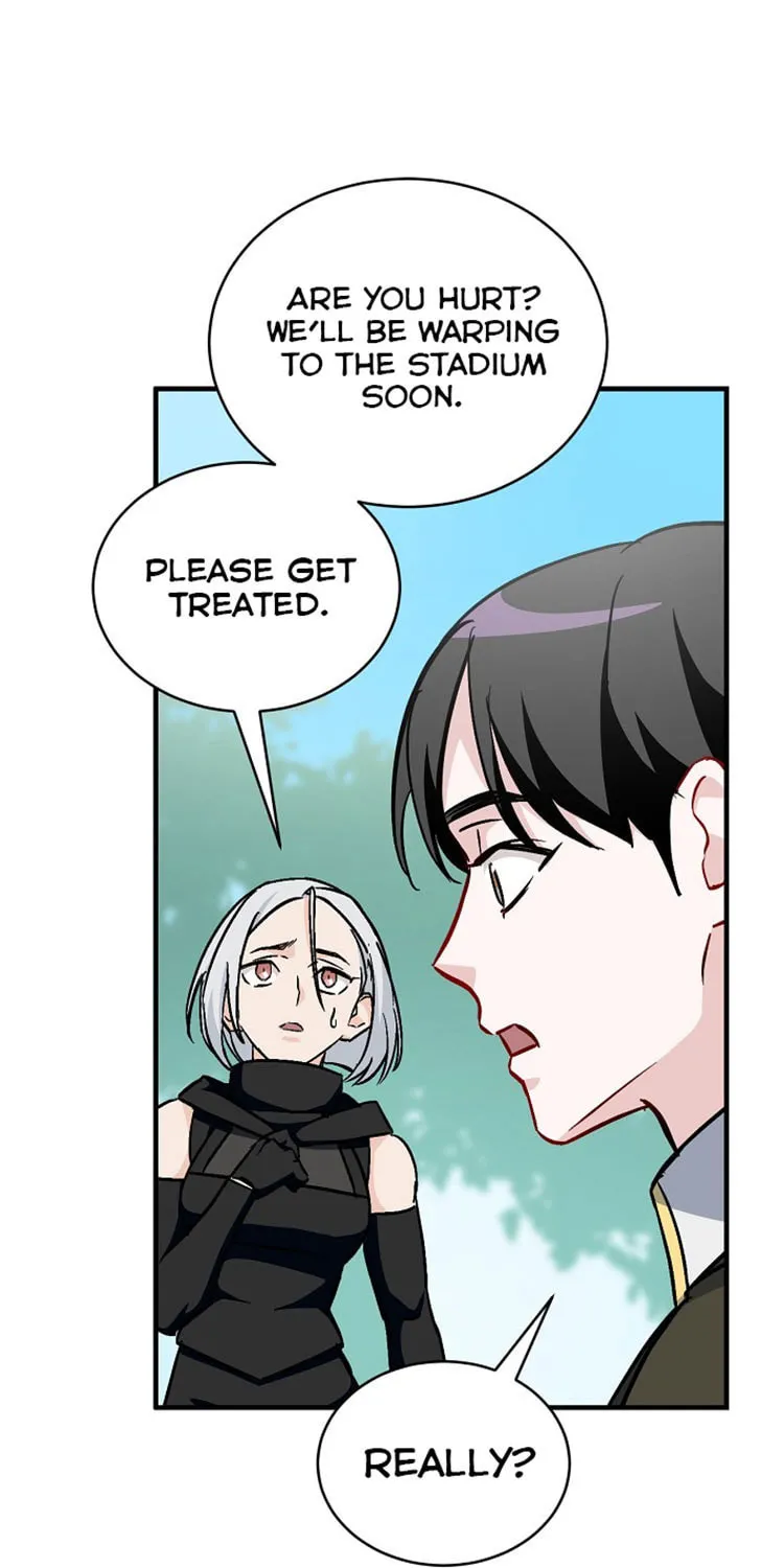 Read Gourmet Gaming chapter 28 image 62 on Lezhin