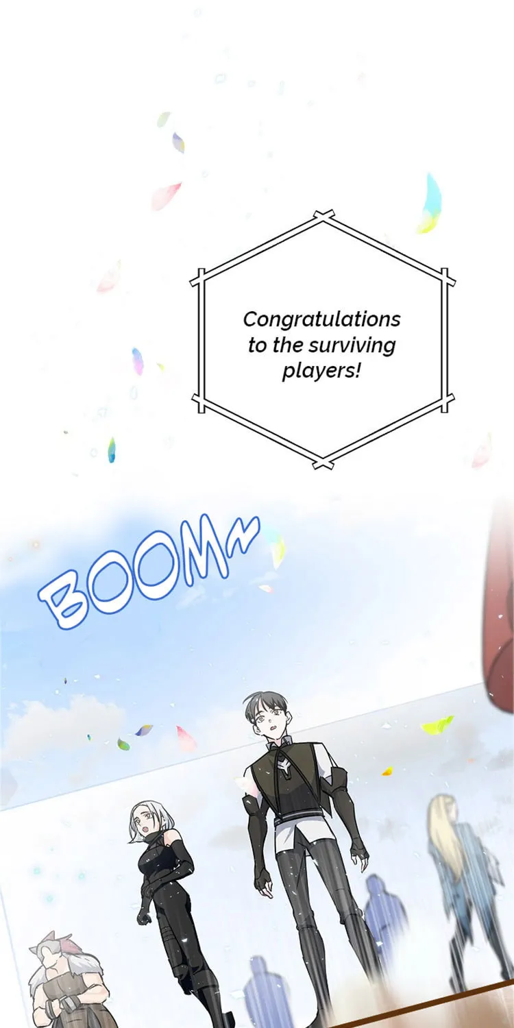 Read Gourmet Gaming chapter 28 image 65 on Lezhin