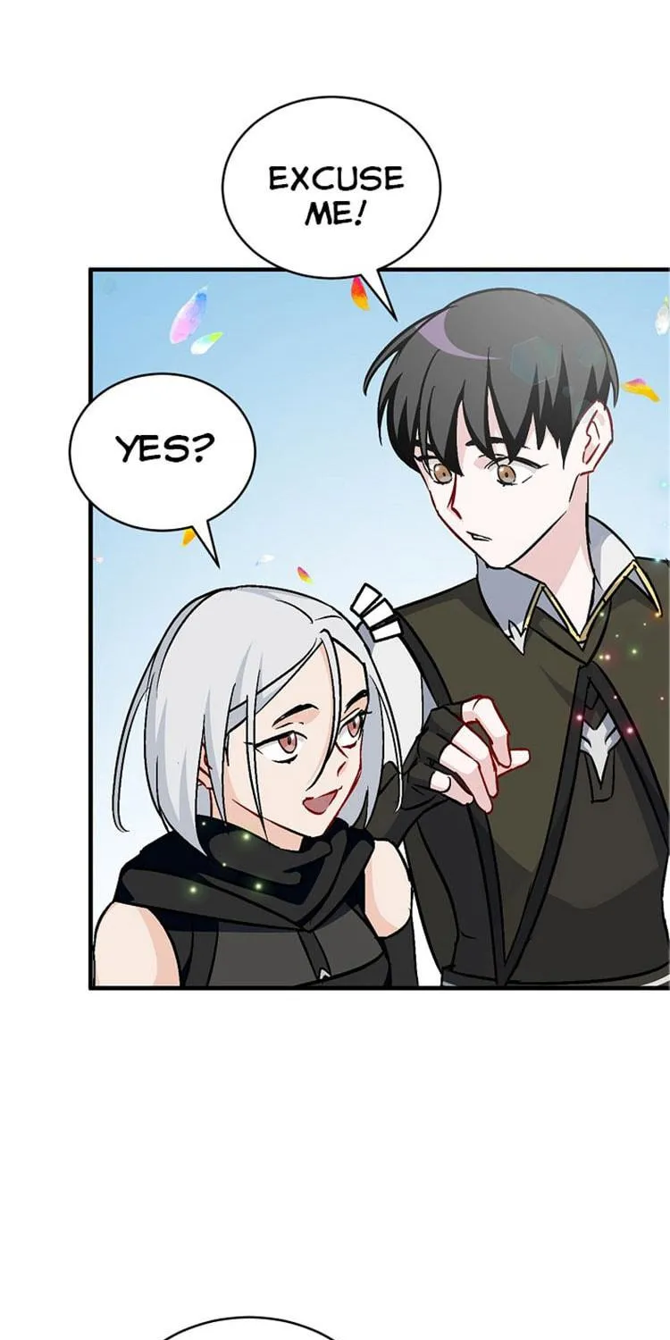 Read Gourmet Gaming chapter 28 image 68 on Lezhin