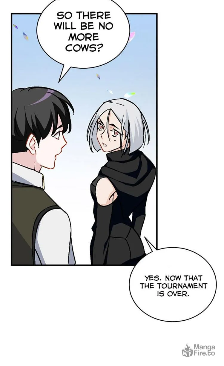 Read Gourmet Gaming chapter 28 image 69 on Lezhin