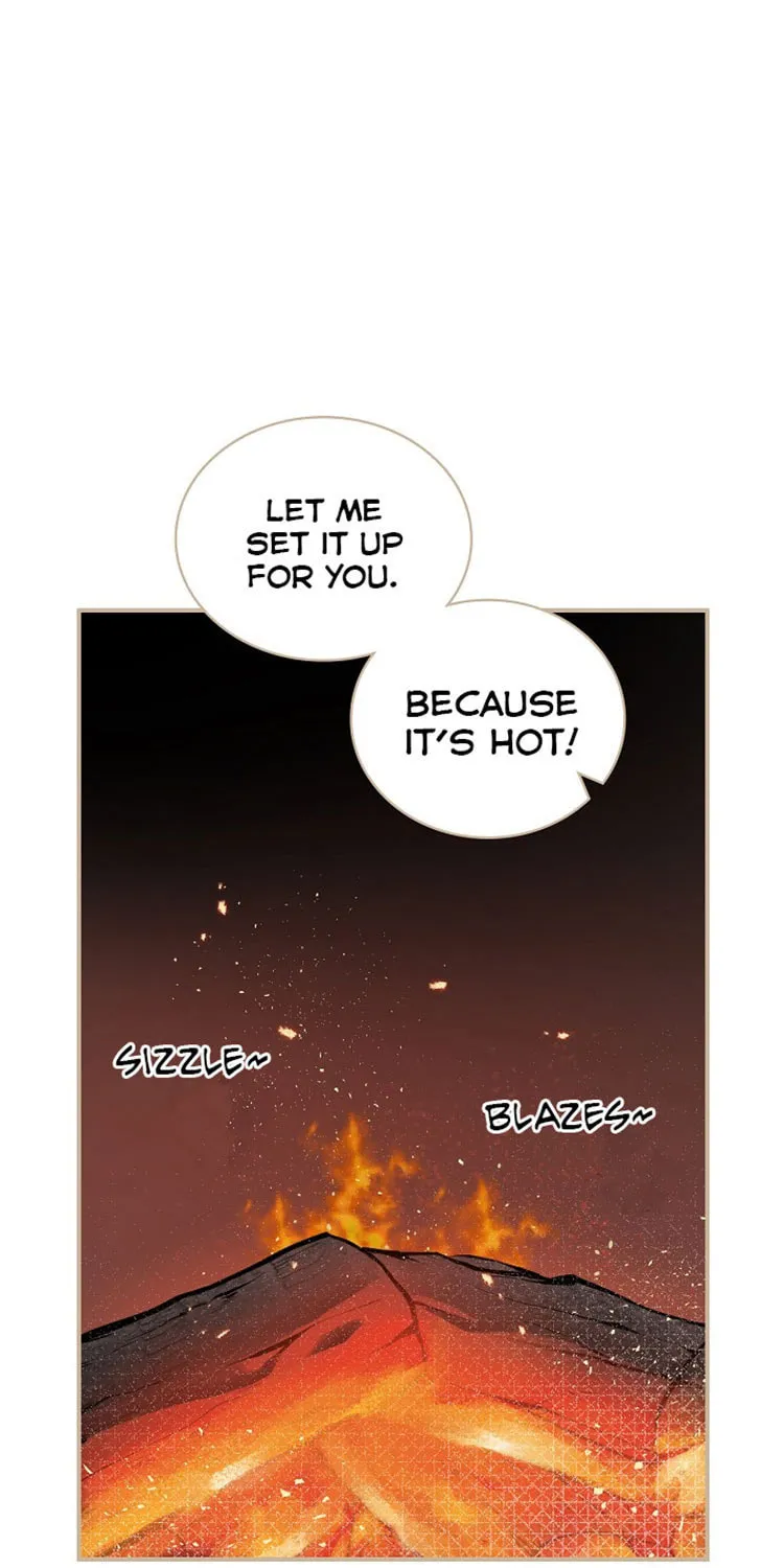 Read Gourmet Gaming chapter 28 image 7 on Lezhin