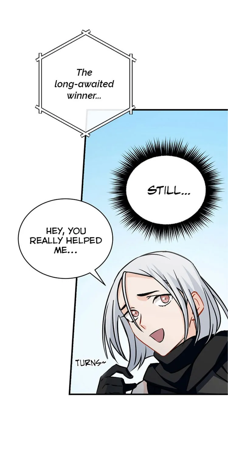 Read Gourmet Gaming chapter 28 image 79 on Lezhin