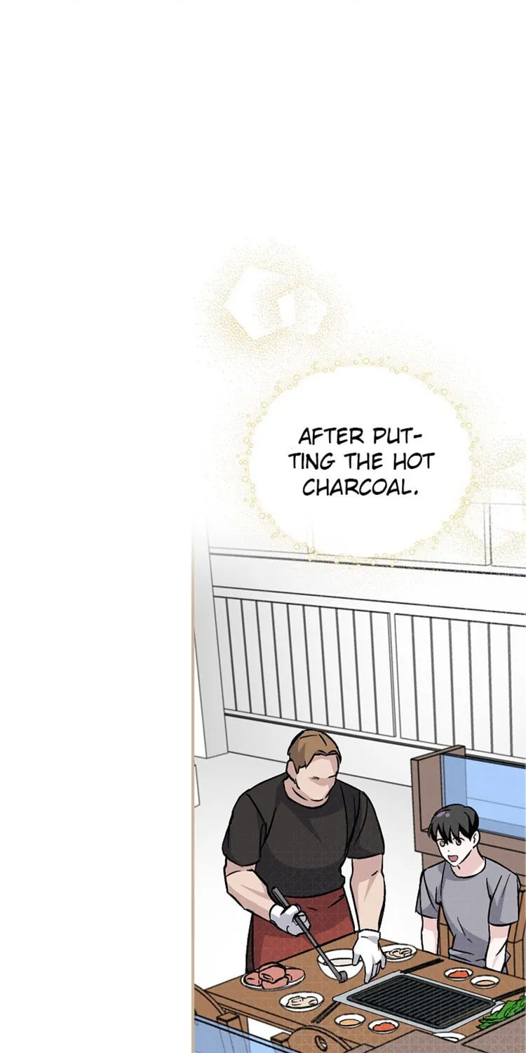 Read Gourmet Gaming chapter 28 image 8 on Lezhin