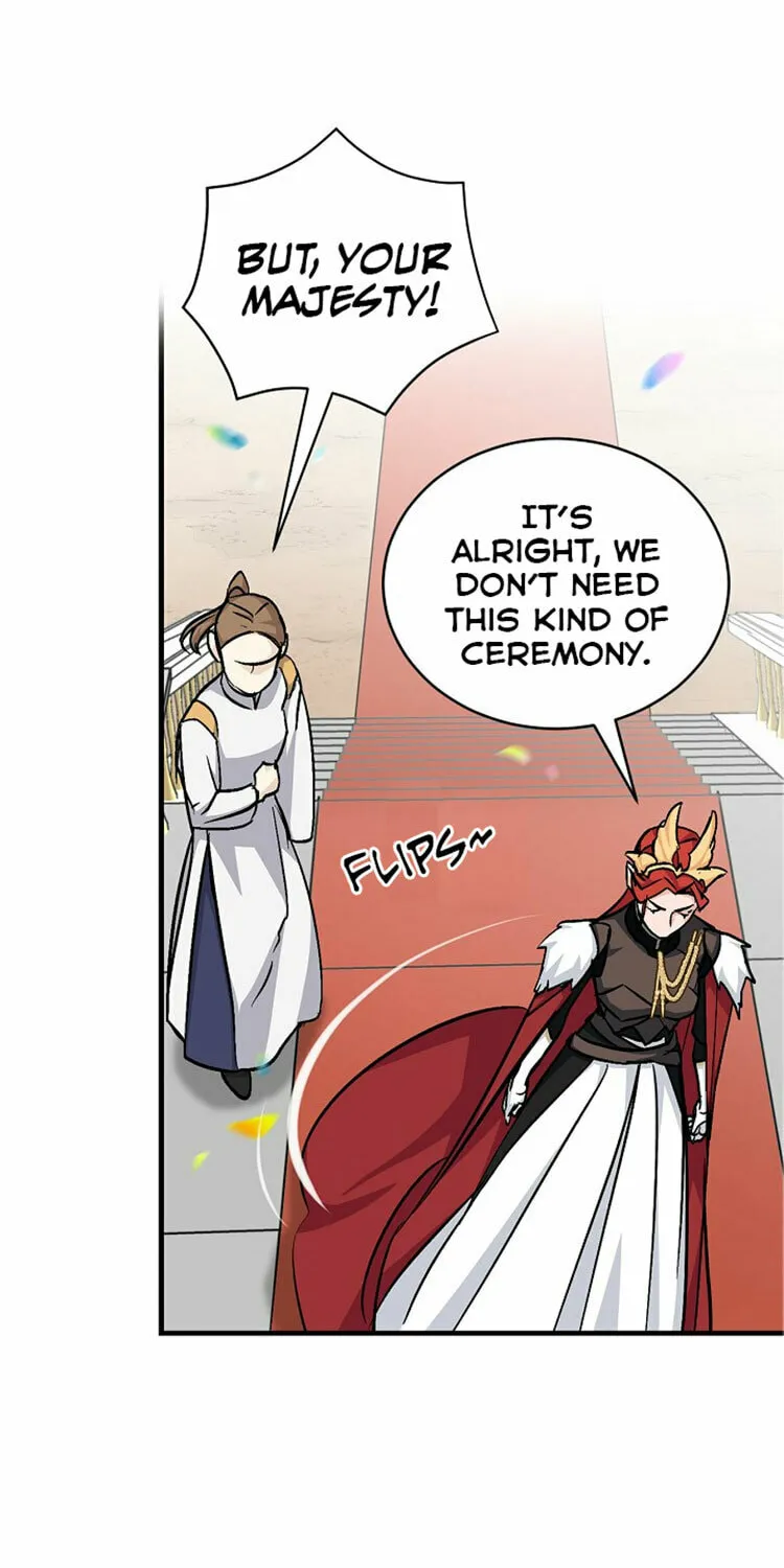 Read Gourmet Gaming chapter 29 image 13 on Lezhin