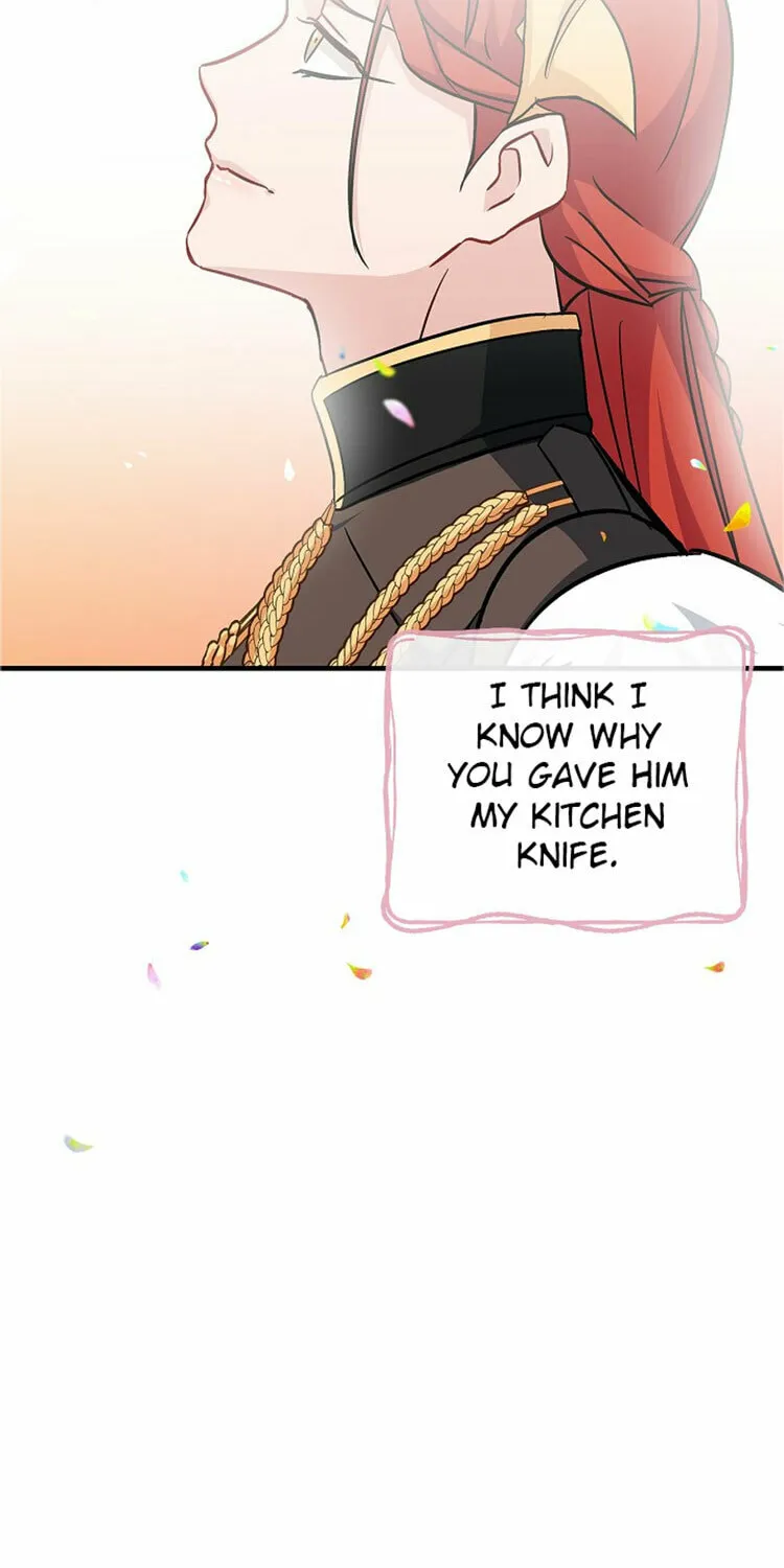 Read Gourmet Gaming chapter 29 image 15 on Lezhin
