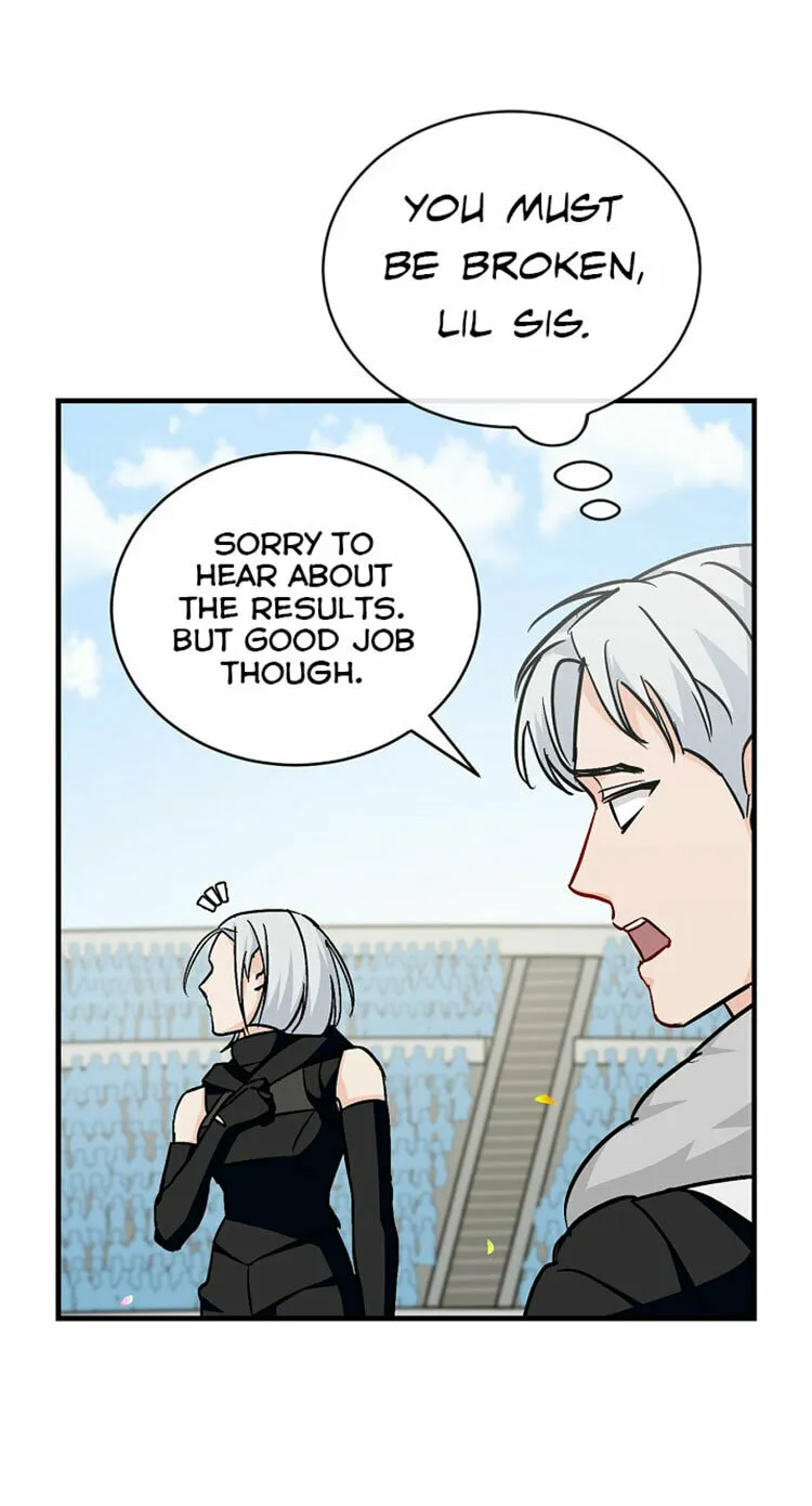 Read Gourmet Gaming chapter 29 image 17 on Lezhin