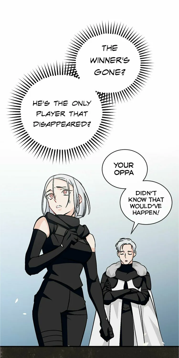 Read Gourmet Gaming chapter 29 image 18 on Lezhin