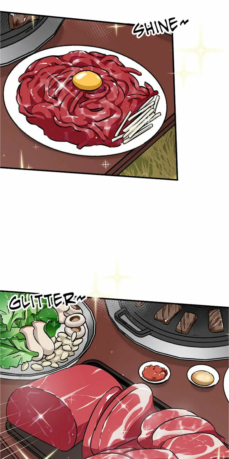 Read Gourmet Gaming chapter 29 image 24 on Lezhin