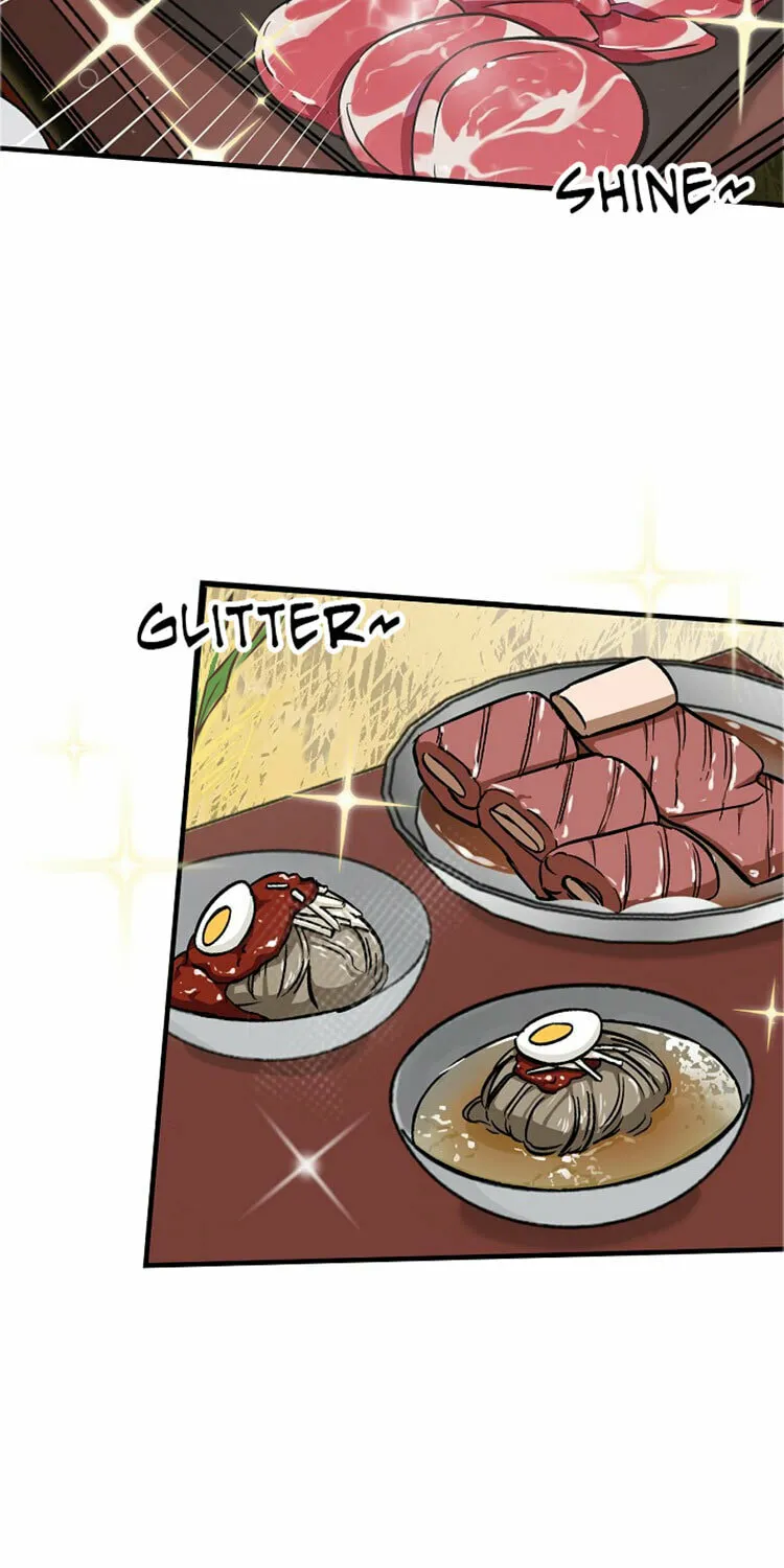 Read Gourmet Gaming chapter 29 image 25 on Lezhin