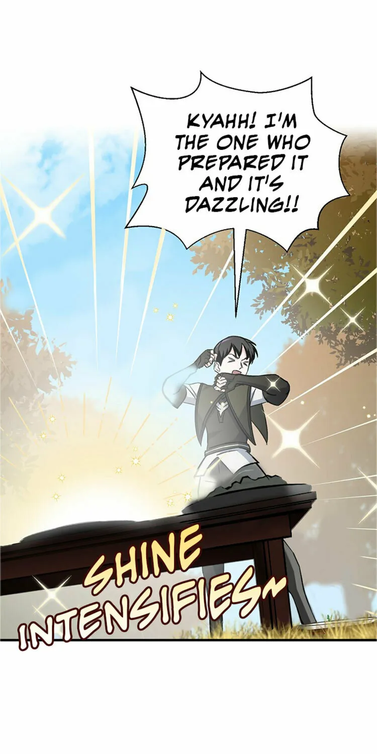 Read Gourmet Gaming chapter 29 image 28 on Lezhin