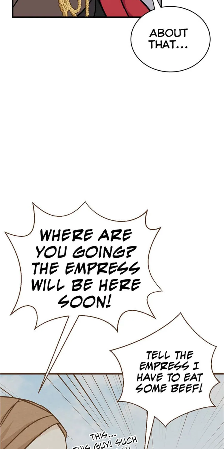 Read Gourmet Gaming chapter 29 image 3 on Lezhin