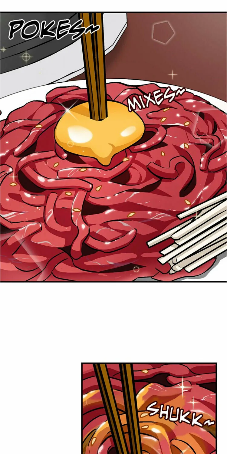 Read Gourmet Gaming chapter 29 image 30 on Lezhin