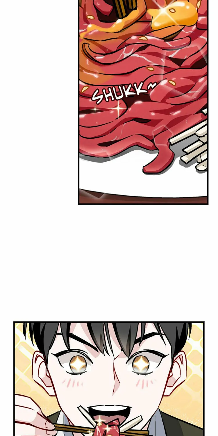 Read Gourmet Gaming chapter 29 image 31 on Lezhin