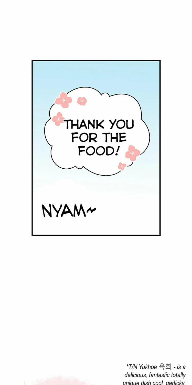 Read Gourmet Gaming chapter 29 image 33 on Lezhin