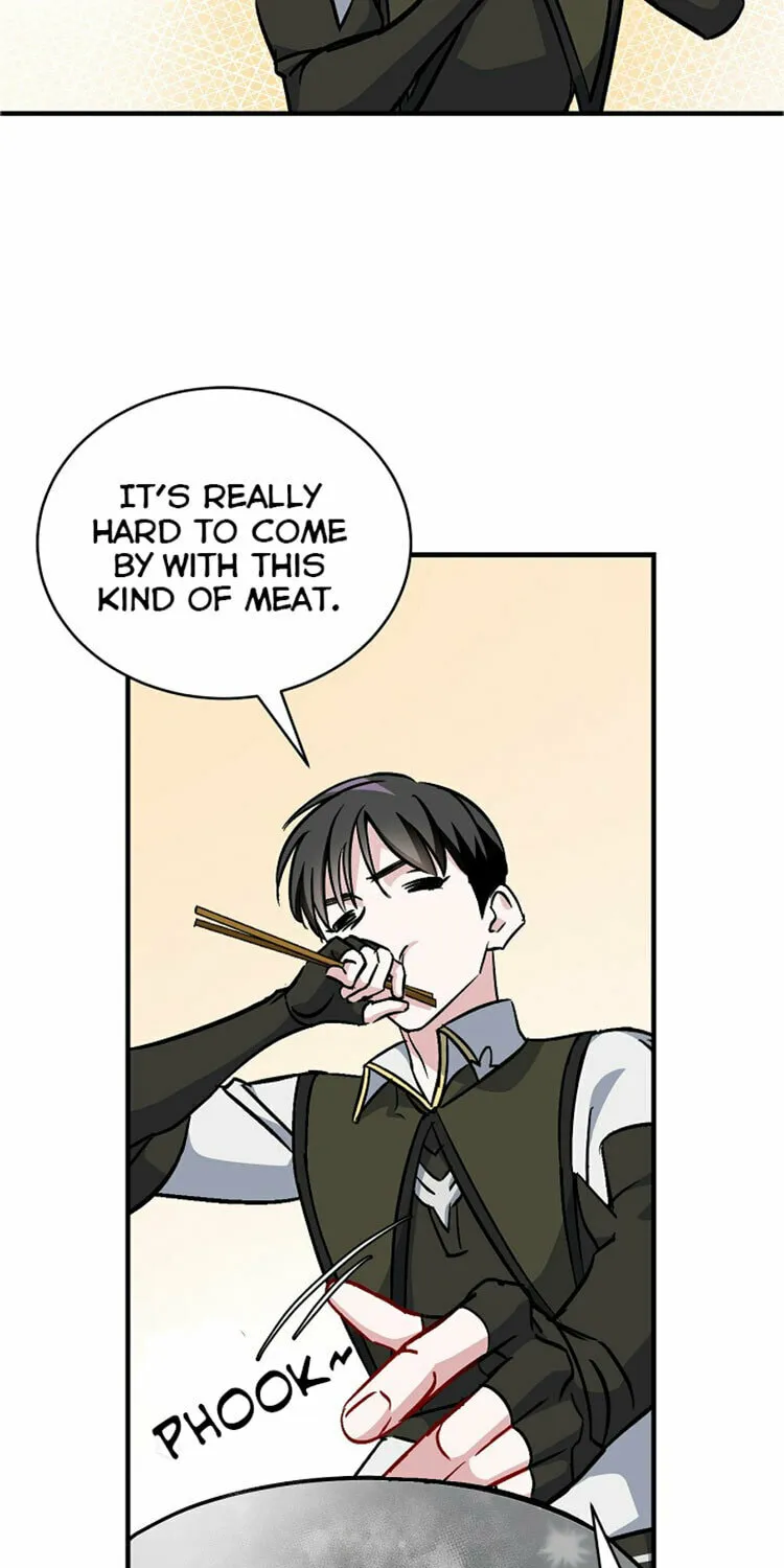 Read Gourmet Gaming chapter 29 image 35 on Lezhin