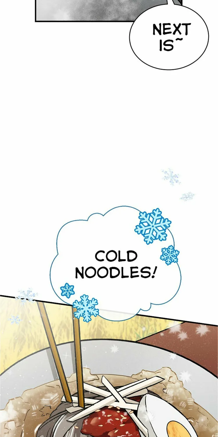 Read Gourmet Gaming chapter 29 image 36 on Lezhin