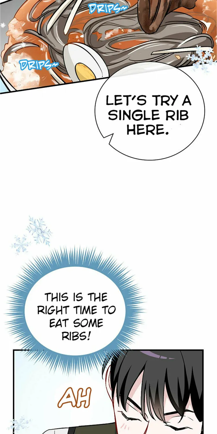Read Gourmet Gaming chapter 29 image 39 on Lezhin