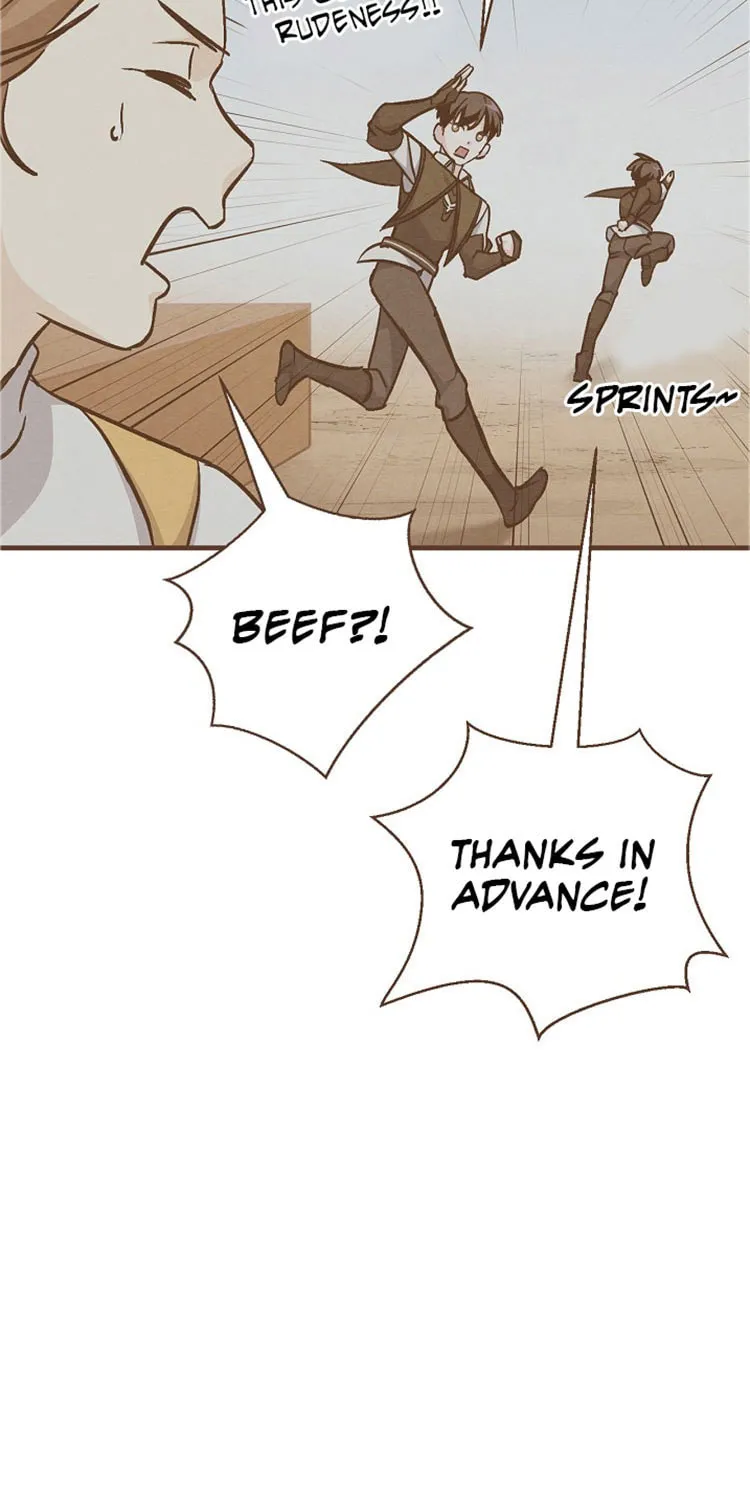 Read Gourmet Gaming chapter 29 image 4 on Lezhin