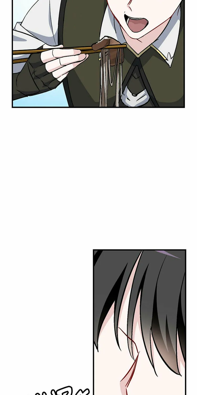 Read Gourmet Gaming chapter 29 image 40 on Lezhin