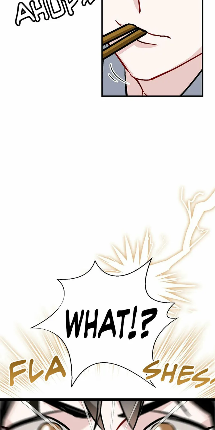 Read Gourmet Gaming chapter 29 image 41 on Lezhin