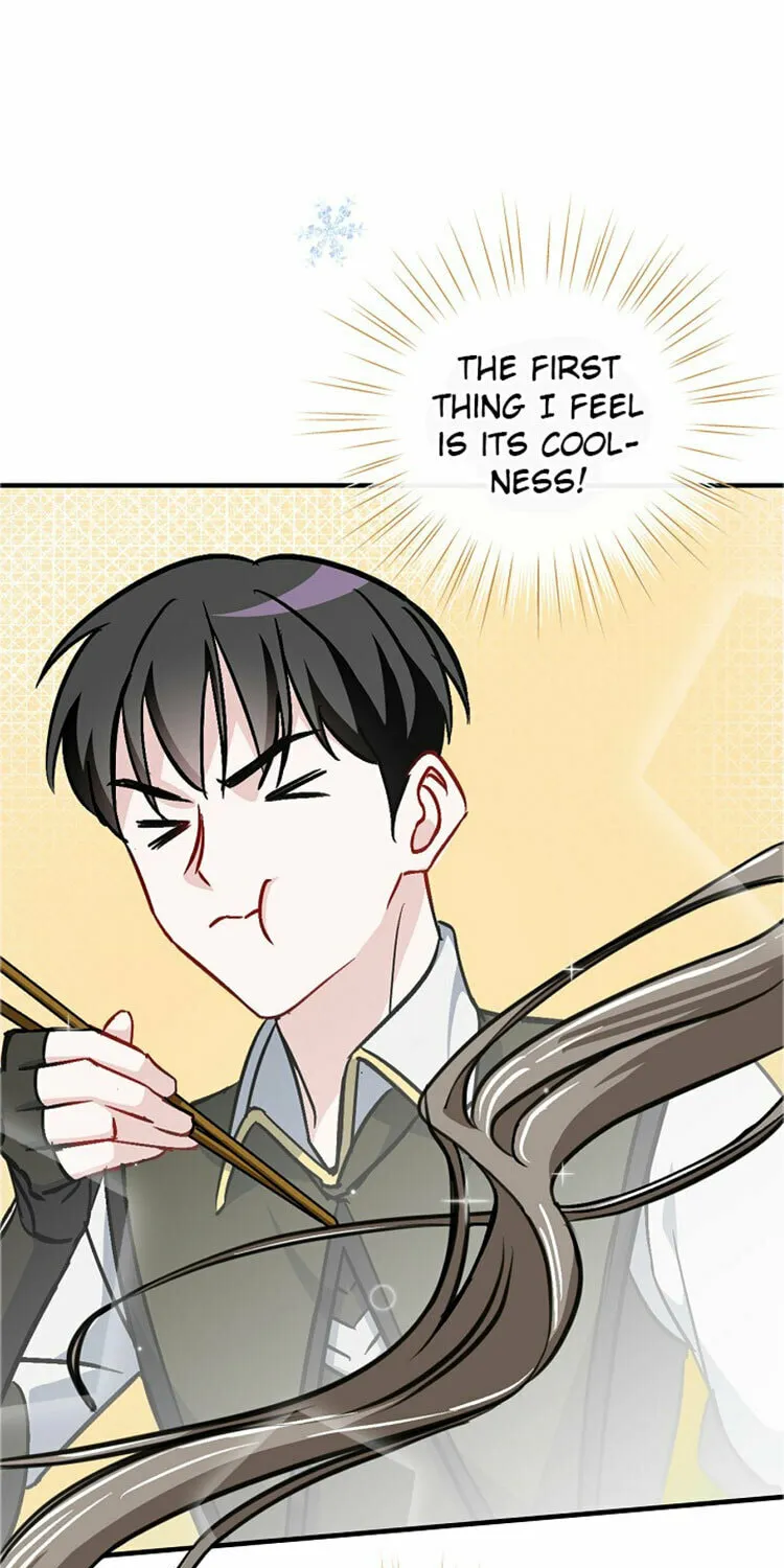 Read Gourmet Gaming chapter 29 image 43 on Lezhin