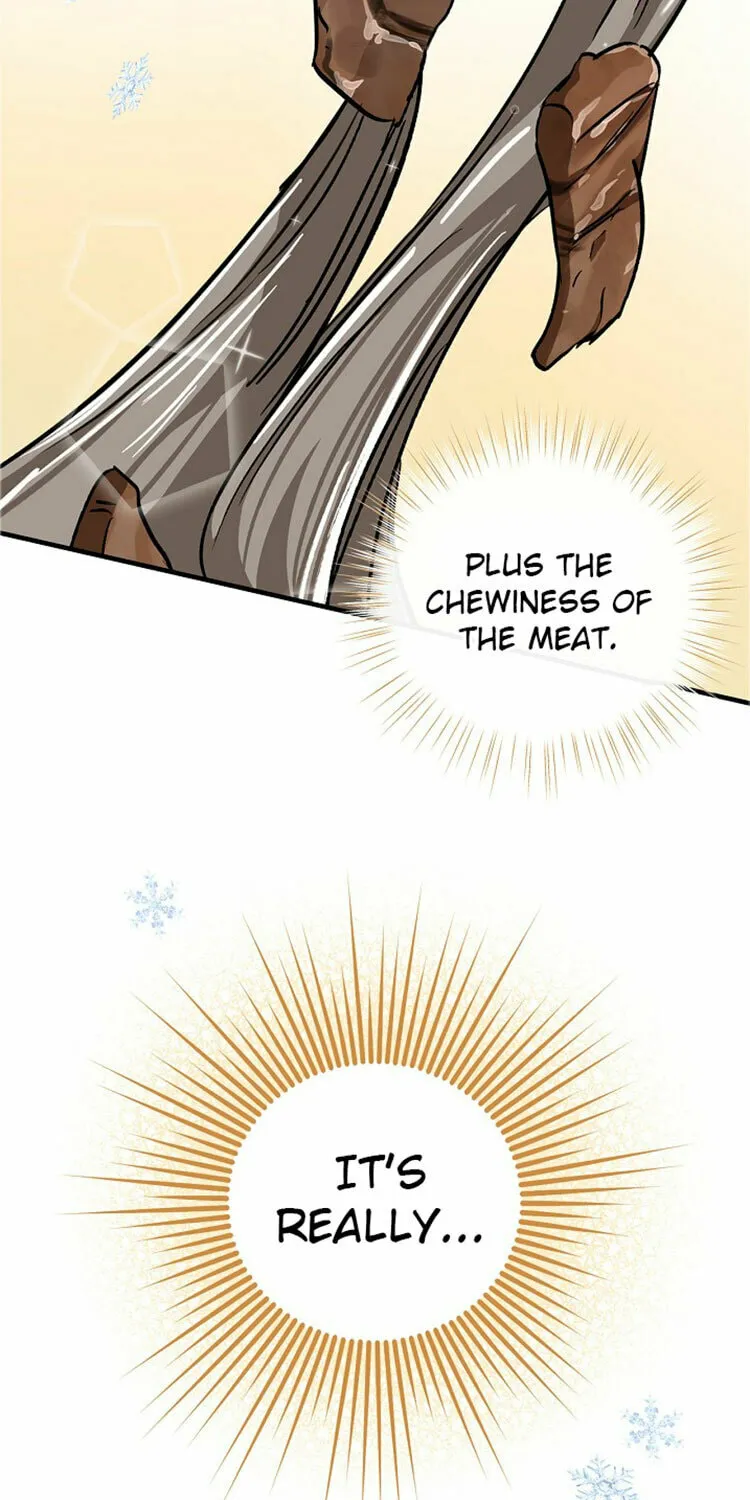 Read Gourmet Gaming chapter 29 image 45 on Lezhin