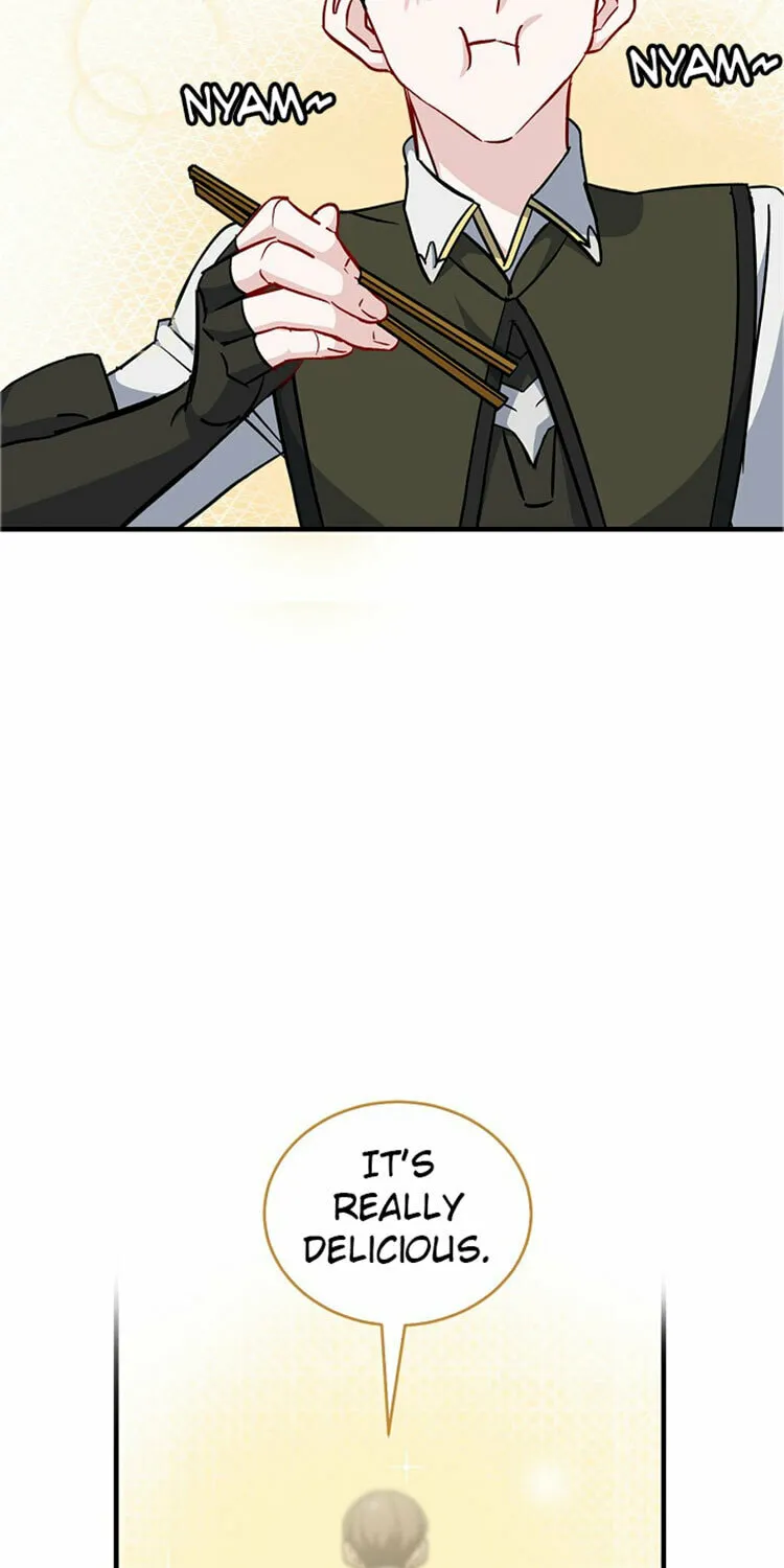 Read Gourmet Gaming chapter 29 image 47 on Lezhin