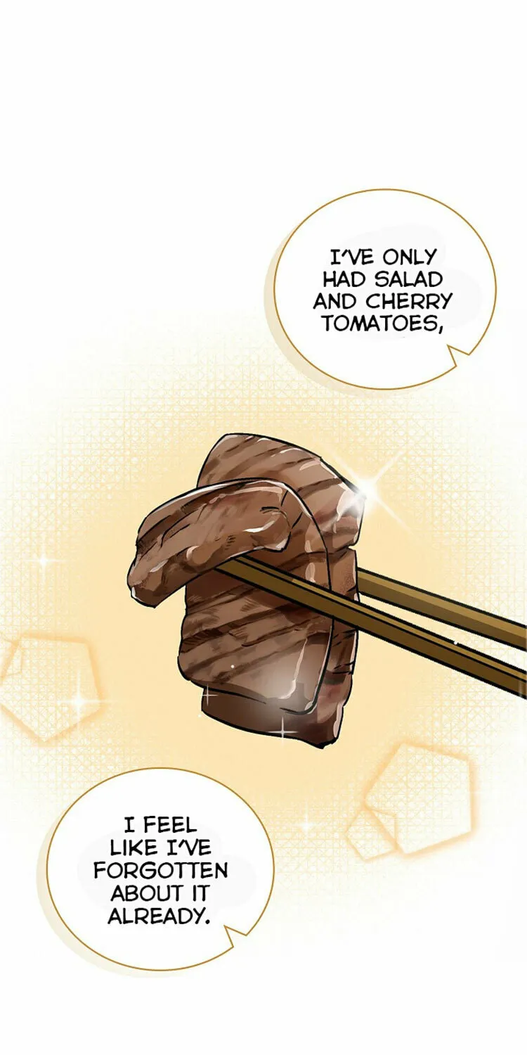 Read Gourmet Gaming chapter 29 image 49 on Lezhin