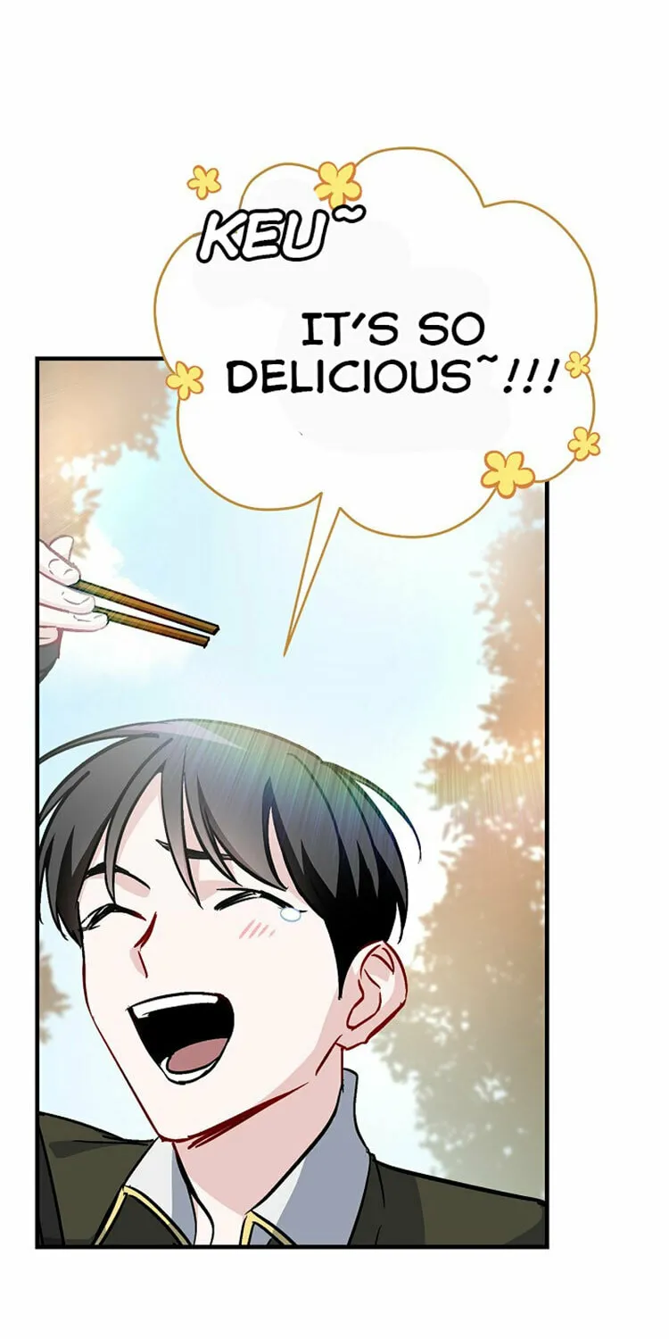 Read Gourmet Gaming chapter 29 image 50 on Lezhin