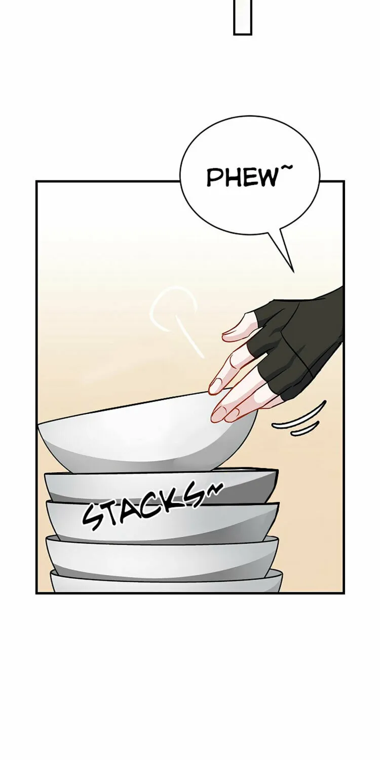 Read Gourmet Gaming chapter 29 image 52 on Lezhin