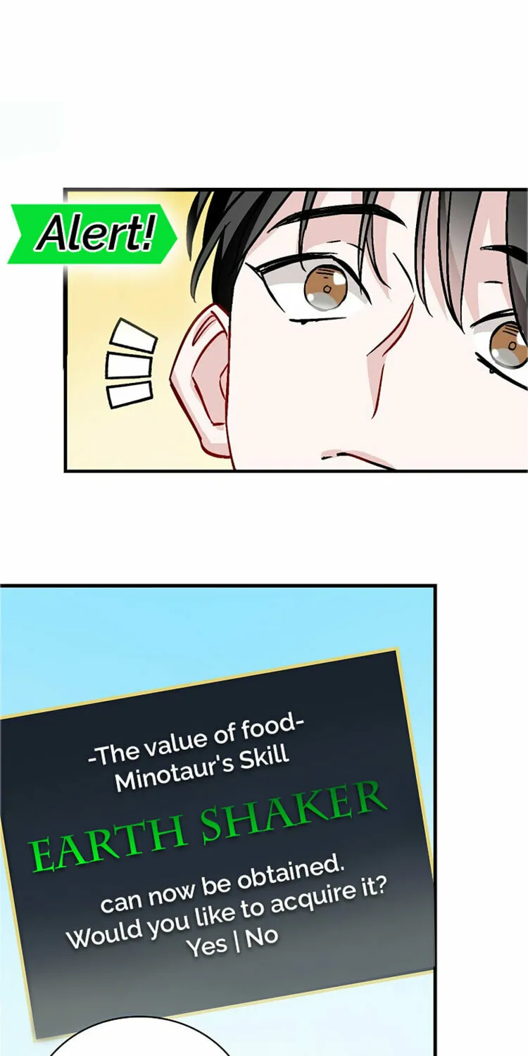 Read Gourmet Gaming chapter 29 image 55 on Lezhin