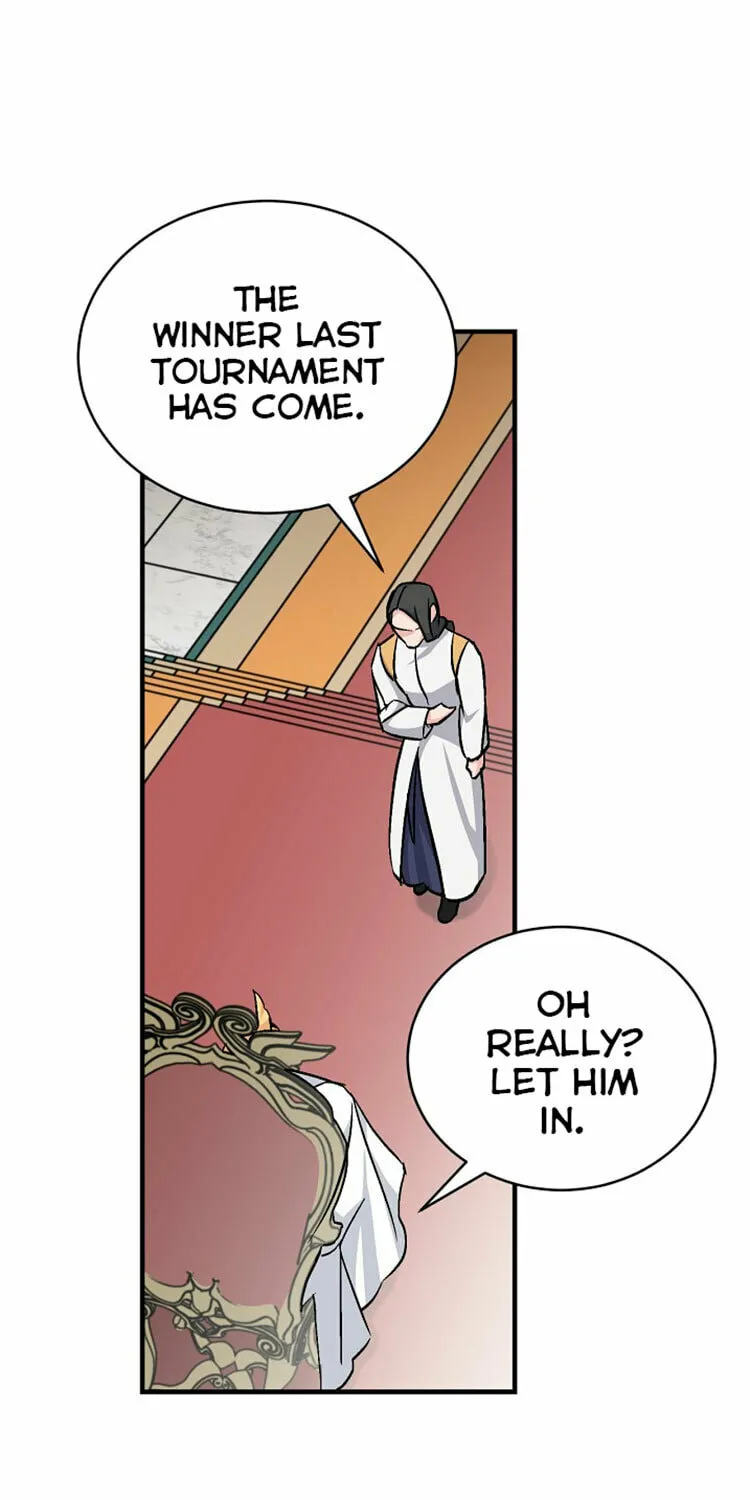 Read Gourmet Gaming chapter 29 image 67 on Lezhin