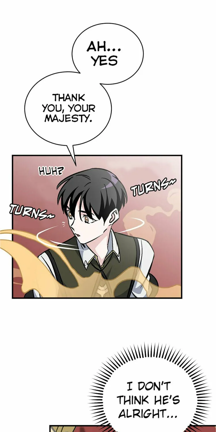 Read Gourmet Gaming chapter 29 image 72 on Lezhin