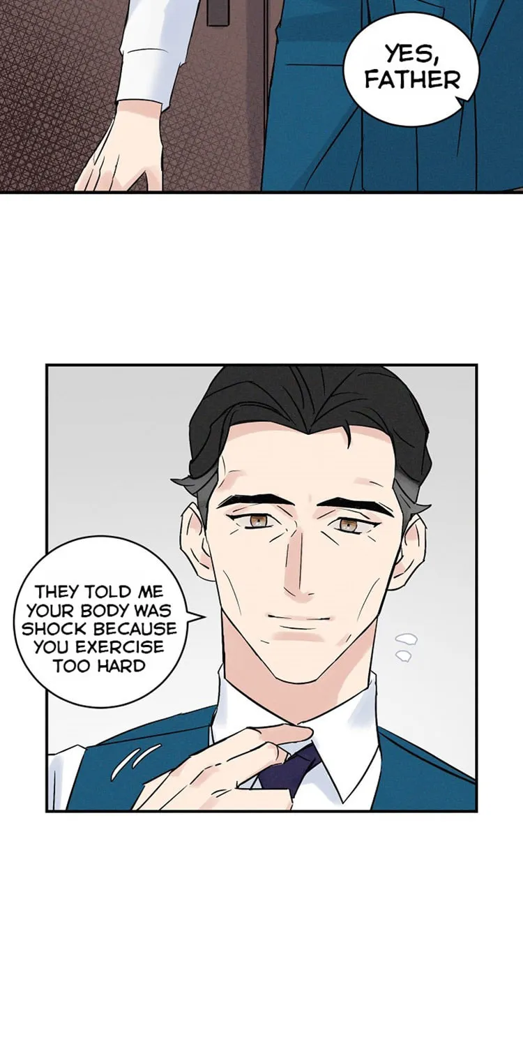 Read Gourmet Gaming chapter 3 image 10 on Lezhin