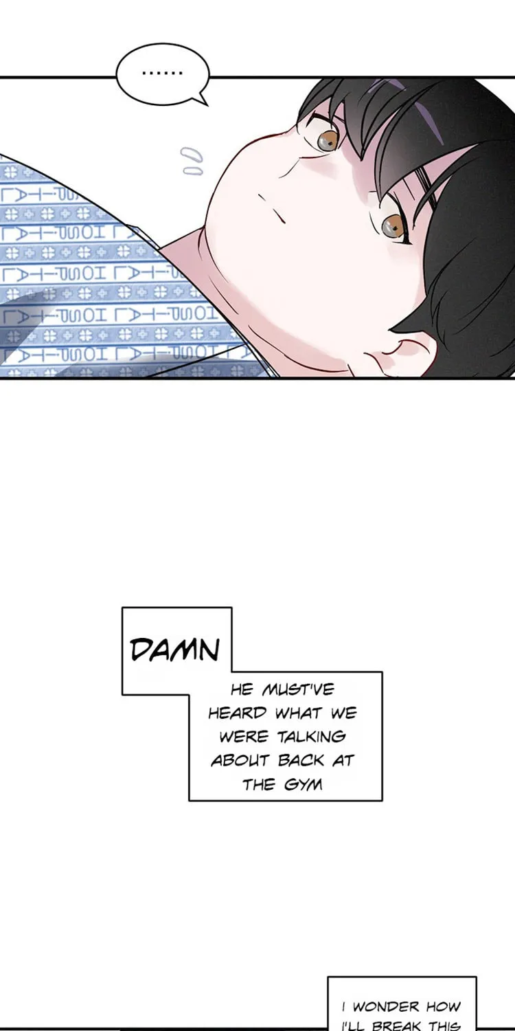 Read Gourmet Gaming chapter 3 image 11 on Lezhin