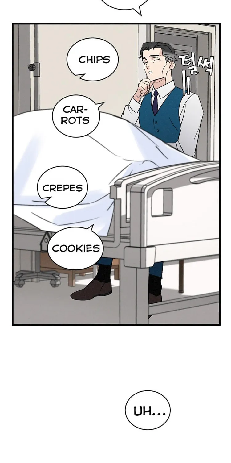 Read Gourmet Gaming chapter 3 image 14 on Lezhin