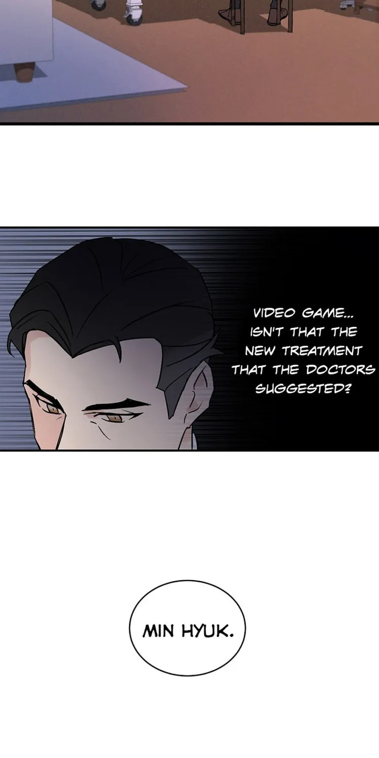 Read Gourmet Gaming chapter 3 image 19 on Lezhin