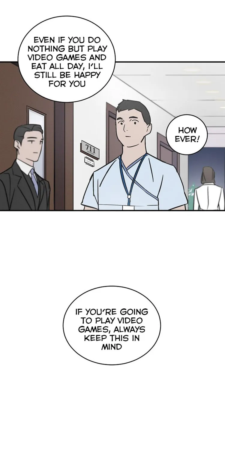 Read Gourmet Gaming chapter 3 image 20 on Lezhin
