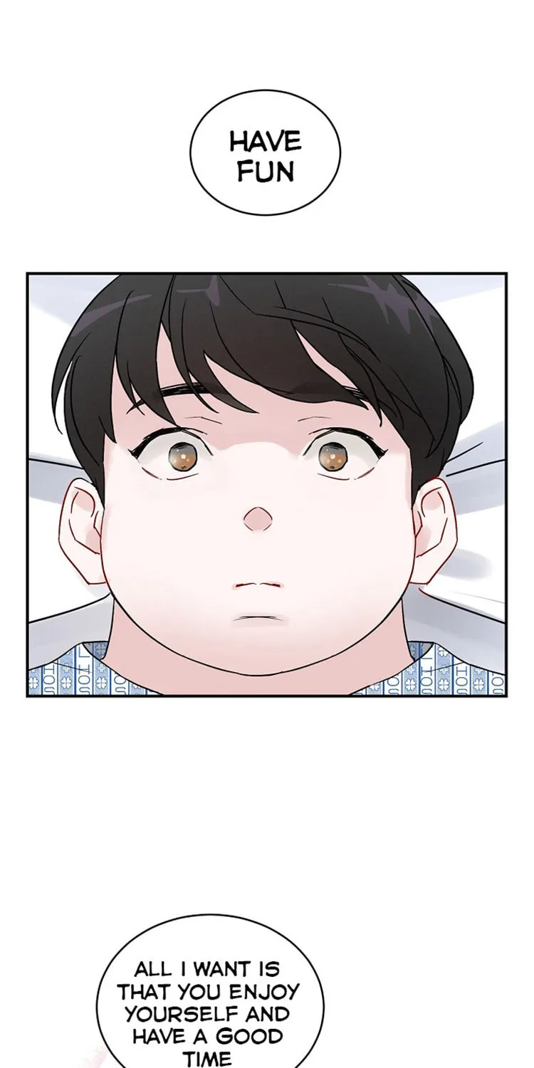 Read Gourmet Gaming chapter 3 image 22 on Lezhin
