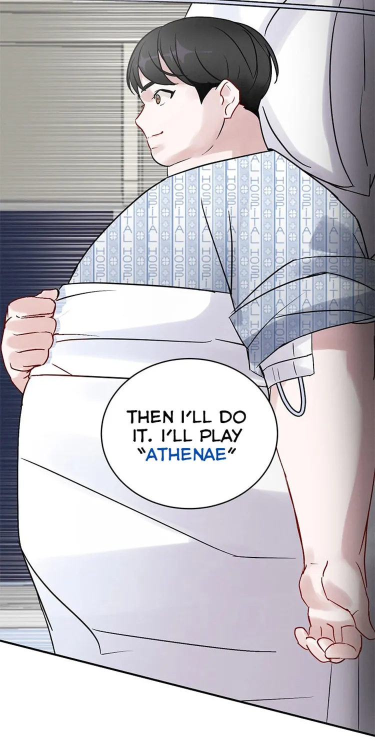 Read Gourmet Gaming chapter 3 image 25 on Lezhin