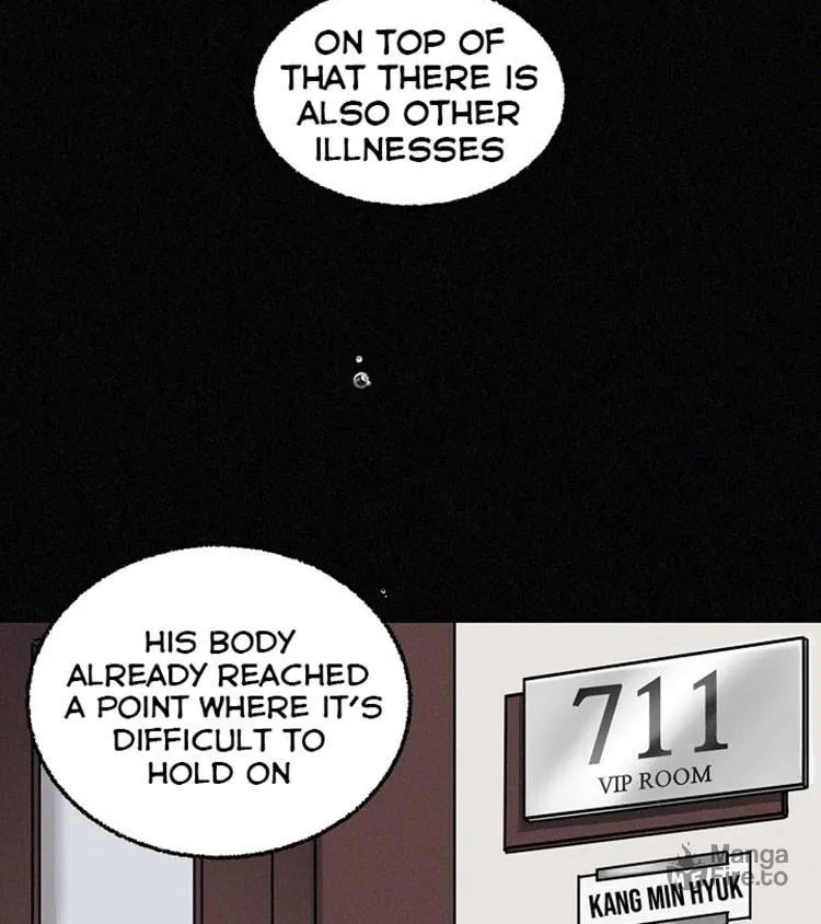 Read Gourmet Gaming chapter 3 image 3 on Lezhin
