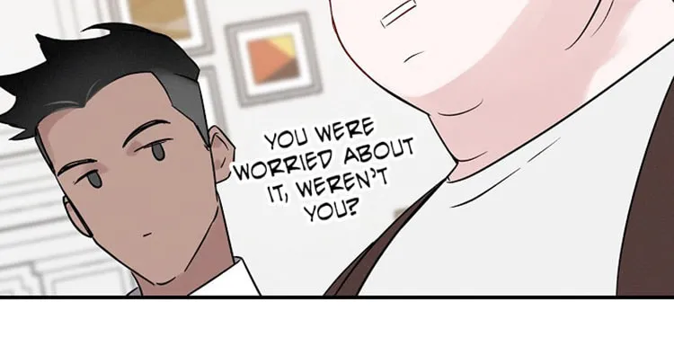 Read Gourmet Gaming chapter 3 image 32 on Lezhin