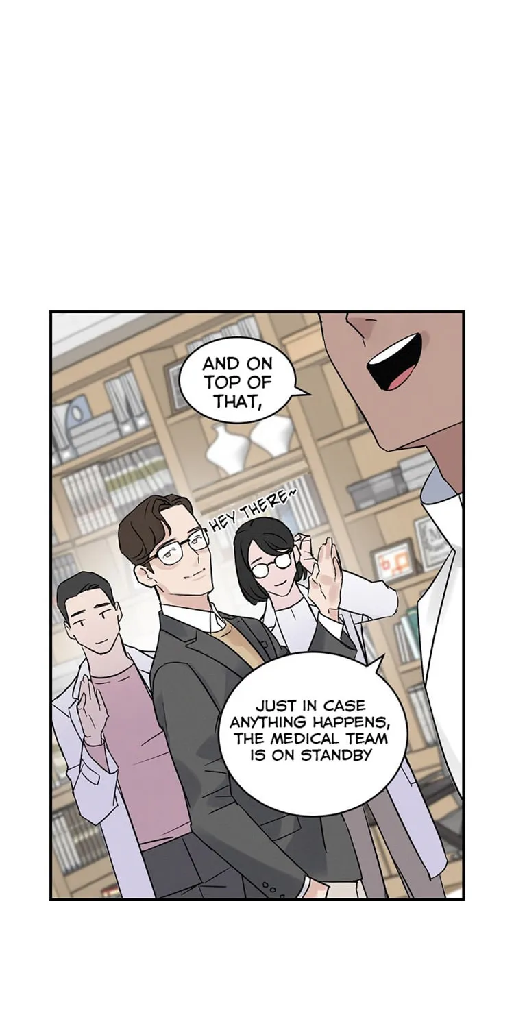 Read Gourmet Gaming chapter 3 image 33 on Lezhin