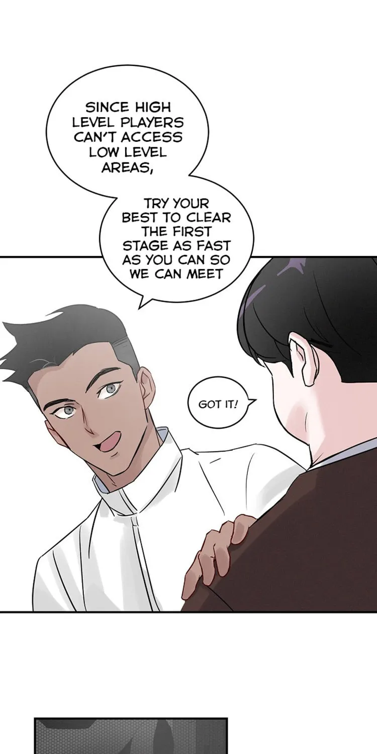 Read Gourmet Gaming chapter 3 image 34 on Lezhin