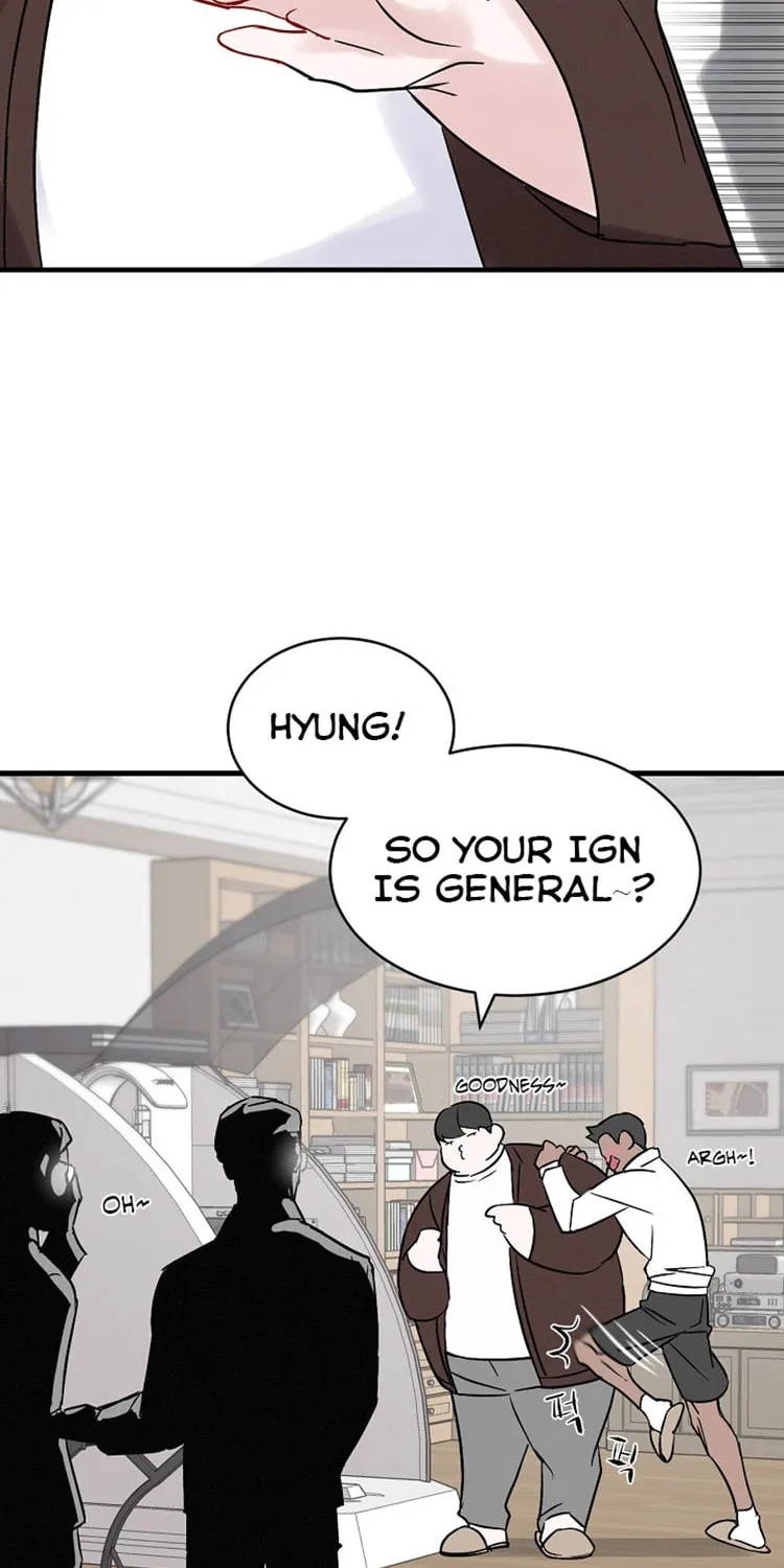 Read Gourmet Gaming chapter 3 image 40 on Lezhin