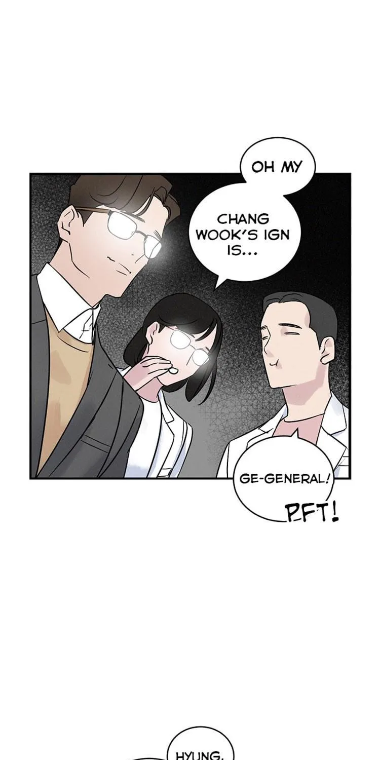 Read Gourmet Gaming chapter 3 image 42 on Lezhin