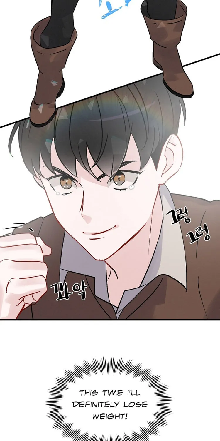 Read Gourmet Gaming chapter 3 image 59 on Lezhin