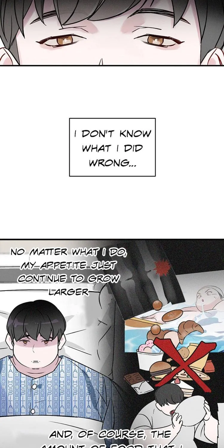 Read Gourmet Gaming chapter 3 image 6 on Lezhin