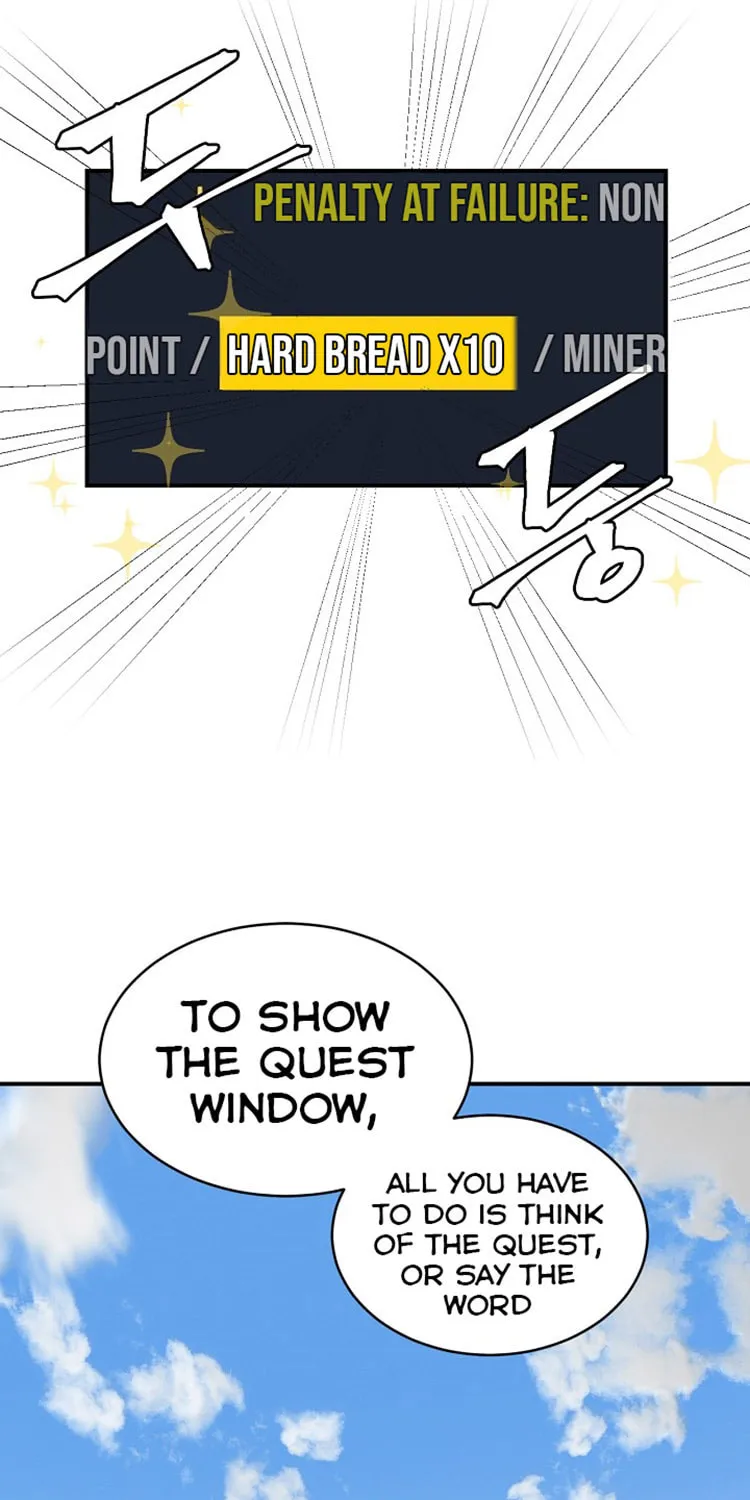Read Gourmet Gaming chapter 3 image 76 on Lezhin